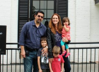 Meet April Caceres Waco Moms Blog
