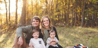 Meet Whitney Horner Waco Moms Blog