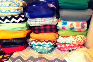 ClothDiapers