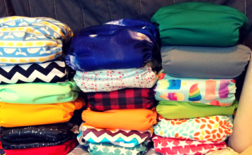 Cloth Diapers Waco Moms Blog