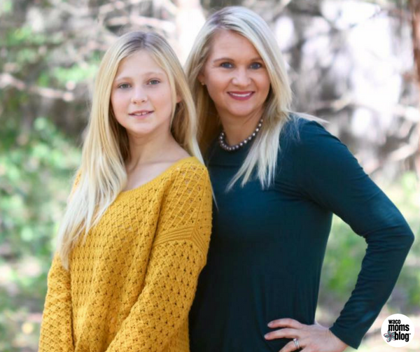 Life of a Cheer Mom Waco Moms Blog