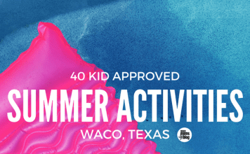 summer-activities-waco-moms-blog