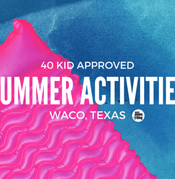 summer-activities-waco-moms-blog