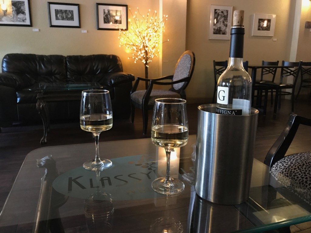 Three Wine Bars in Waco serving both wine and comfort
