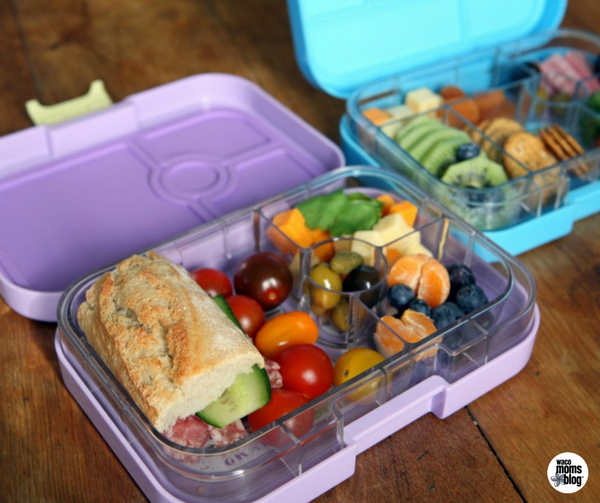 Lunch Box Tips Kids Activities Blog