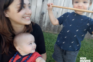 why i’d be forever satisfied as a #boymom