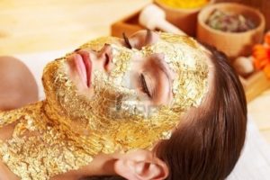 Gold Facial