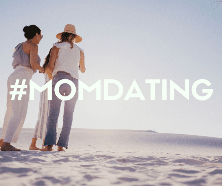 Mom Dating: Where Can I Find Mom Friends?