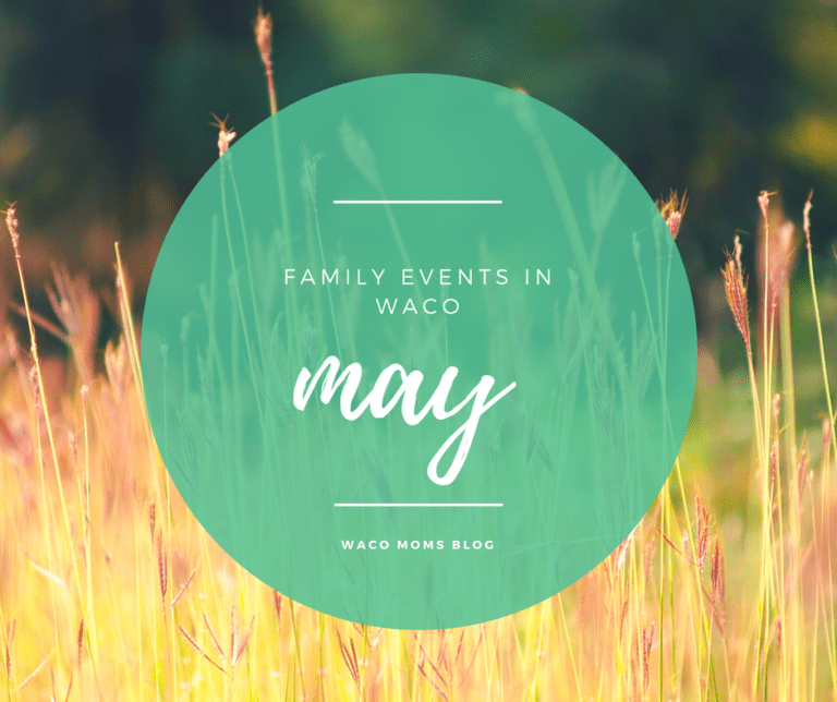 Weekend Events in May