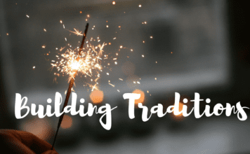 building traditions