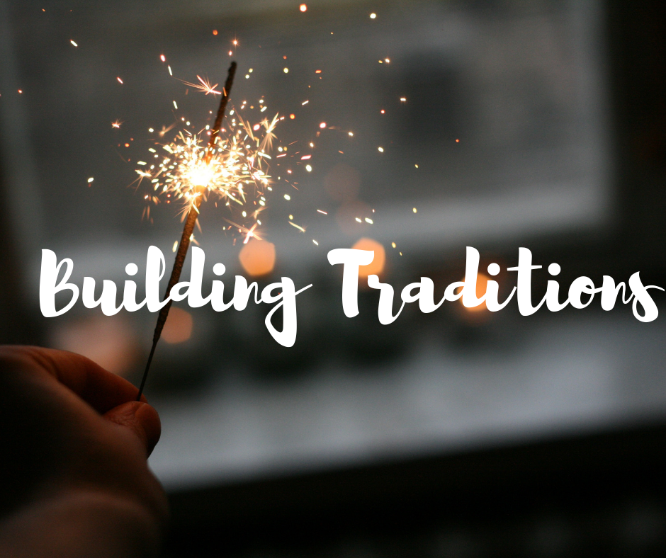 building traditions