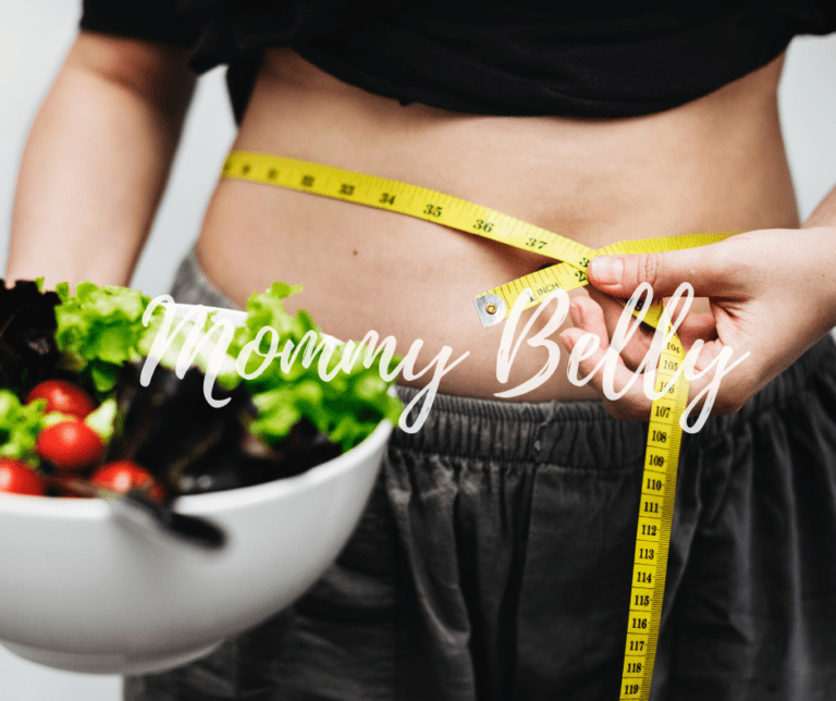 Is Your Mommy Belly Not Going Away? | Diastasis Recti