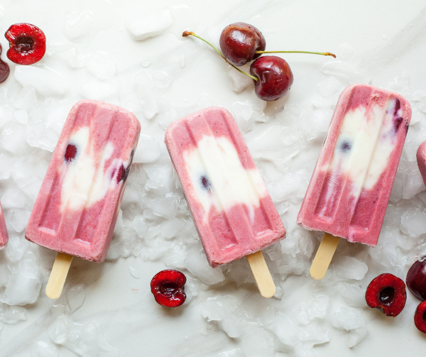 Frozen Treats in Waco to Beat the Heat