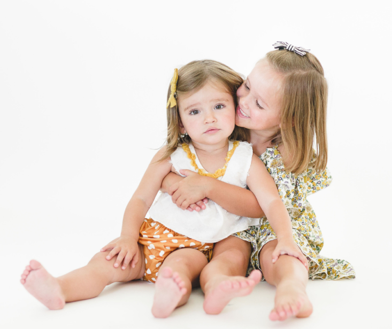 5 Reasons Why We Love The Little Harkley Company