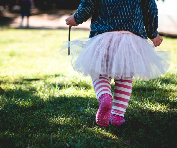 What No One Told Me About Raising Girls