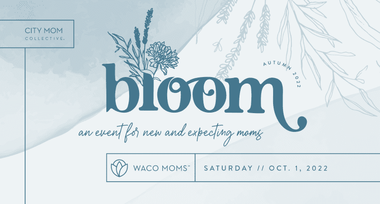 Bloom : For New & Expecting Parents