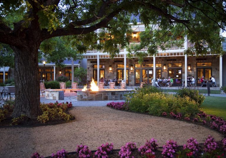 COVID Conscious Mini Vacation Destinations in Texas