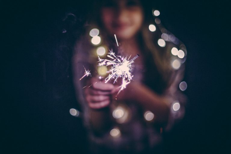 15 Kid Friendly Ideas for New Years Eve at Home