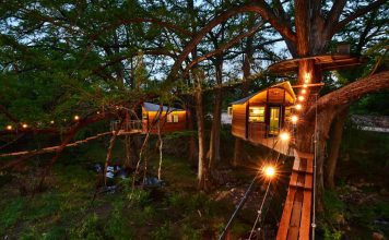 glamping-in-texas