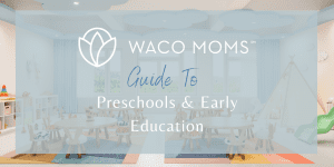 Preschool and Private School Guide