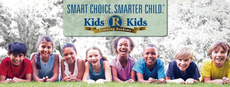 Top 10 Reasons to Choose Kids ‘R’ Kids Learning Academy of Woodway