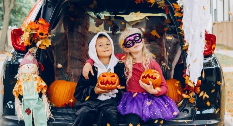 Guide to Trunk or Treat In & Around Waco