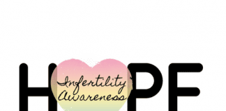 Infertility awareness
