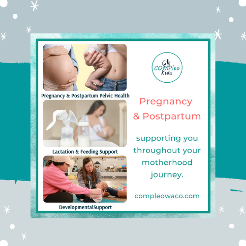 Pregnancy & Postpartum