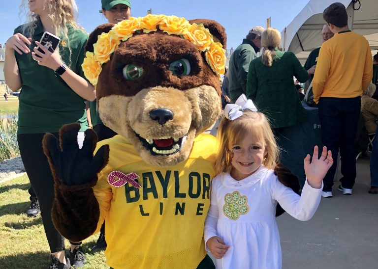 Tailgate Like a Local: A Guide for a Baylor Football First-Timer