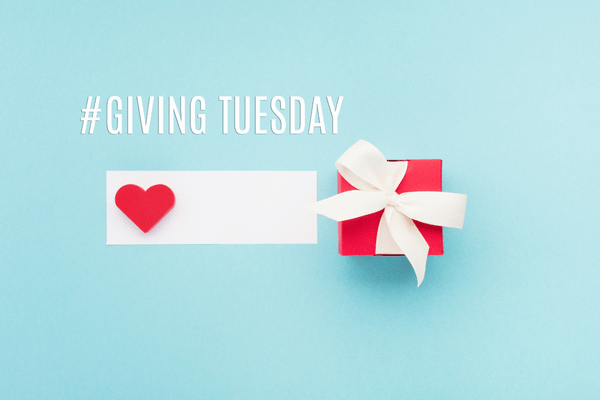 Donating to Waco Charities on Giving Tuesday