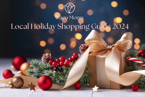 Holiday Shopping Guide 2024