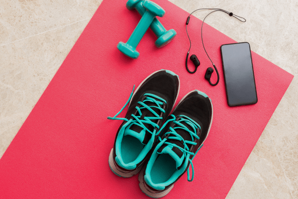 7 Ways to Level Up Your Fitness Routine