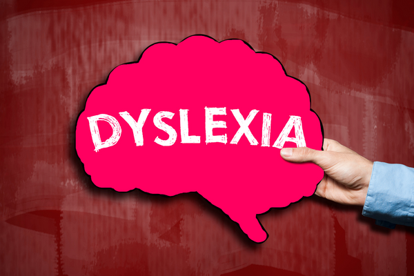 Dyslexia Demystified: Identifying & Understanding