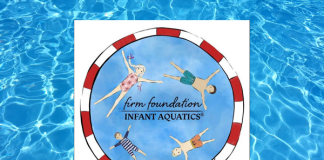 infant aquatics logo