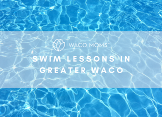 swim lessons
