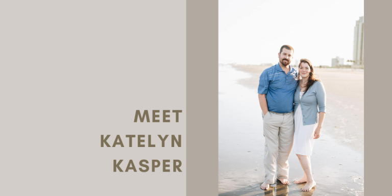 Waco Moms is Growing | Meet Katelyn Kasper