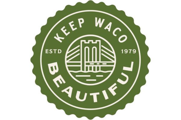 keep waco beautiful