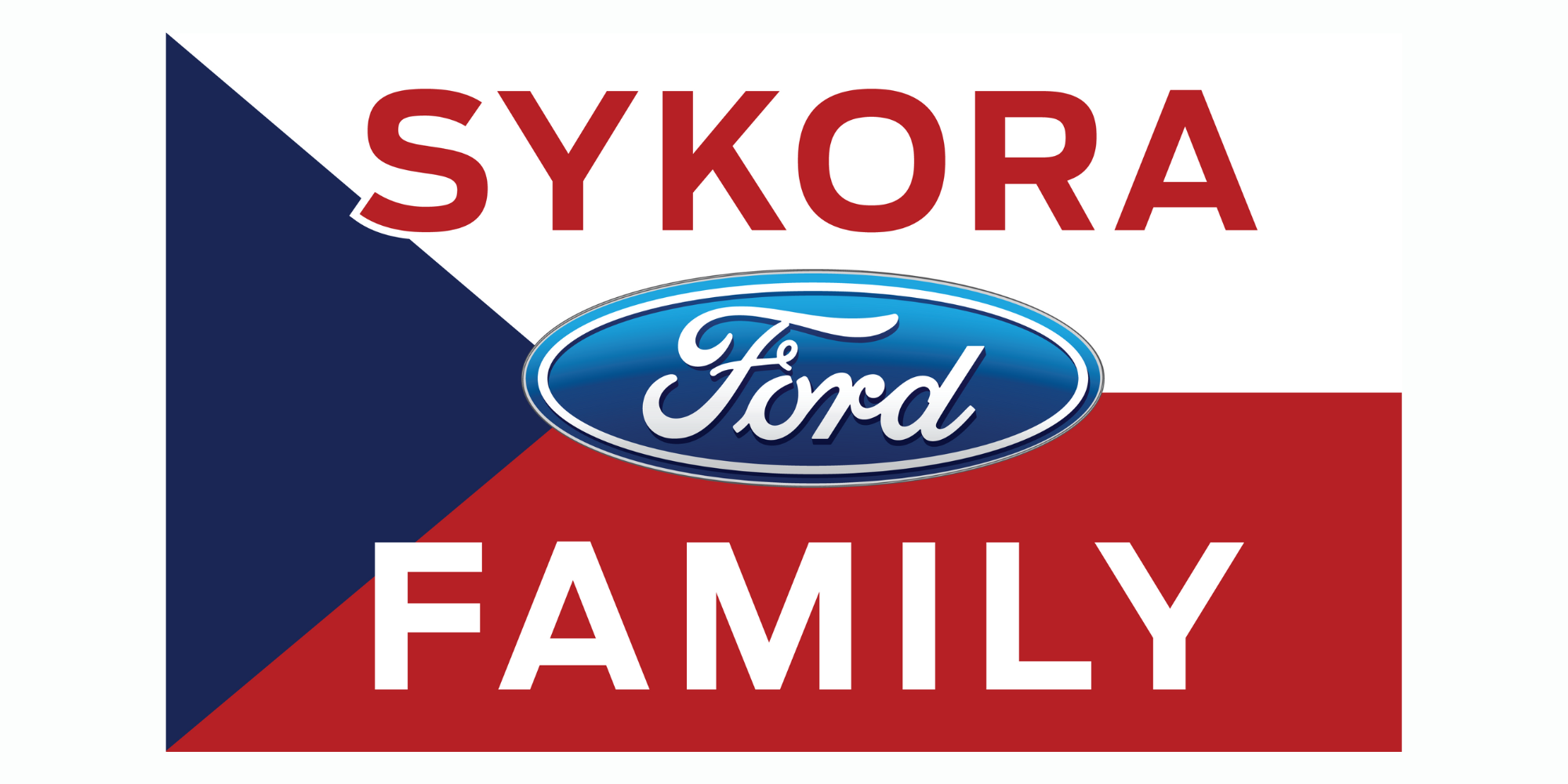 Sykora Family Ford