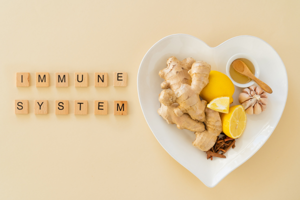 boost your immune system