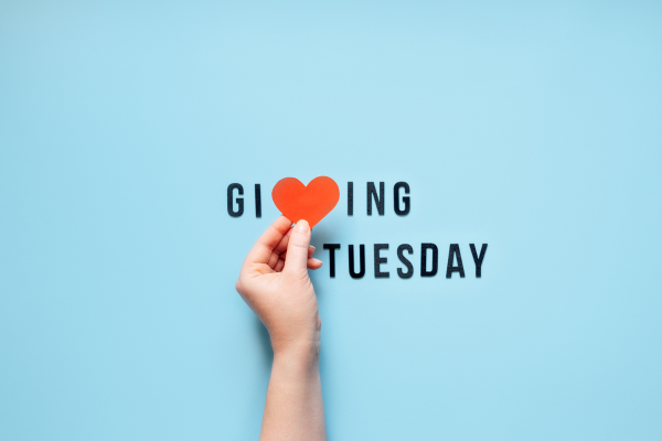 Giving Tuesday | A Local Nonprofit Guide