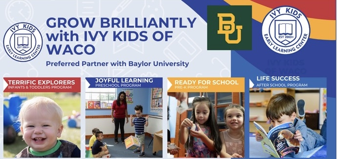 Ivy Kids Baylor