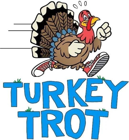 turkey trot