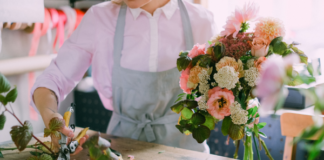 local florists