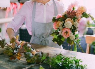 local florists