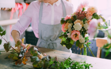 local florists