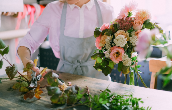 local florists